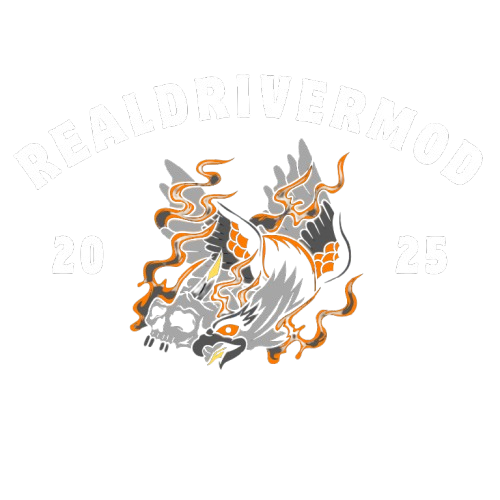Driver Mod Shop